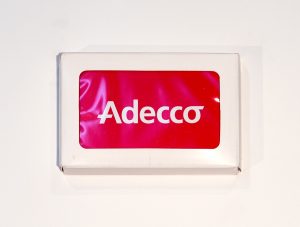 Adecco Cards